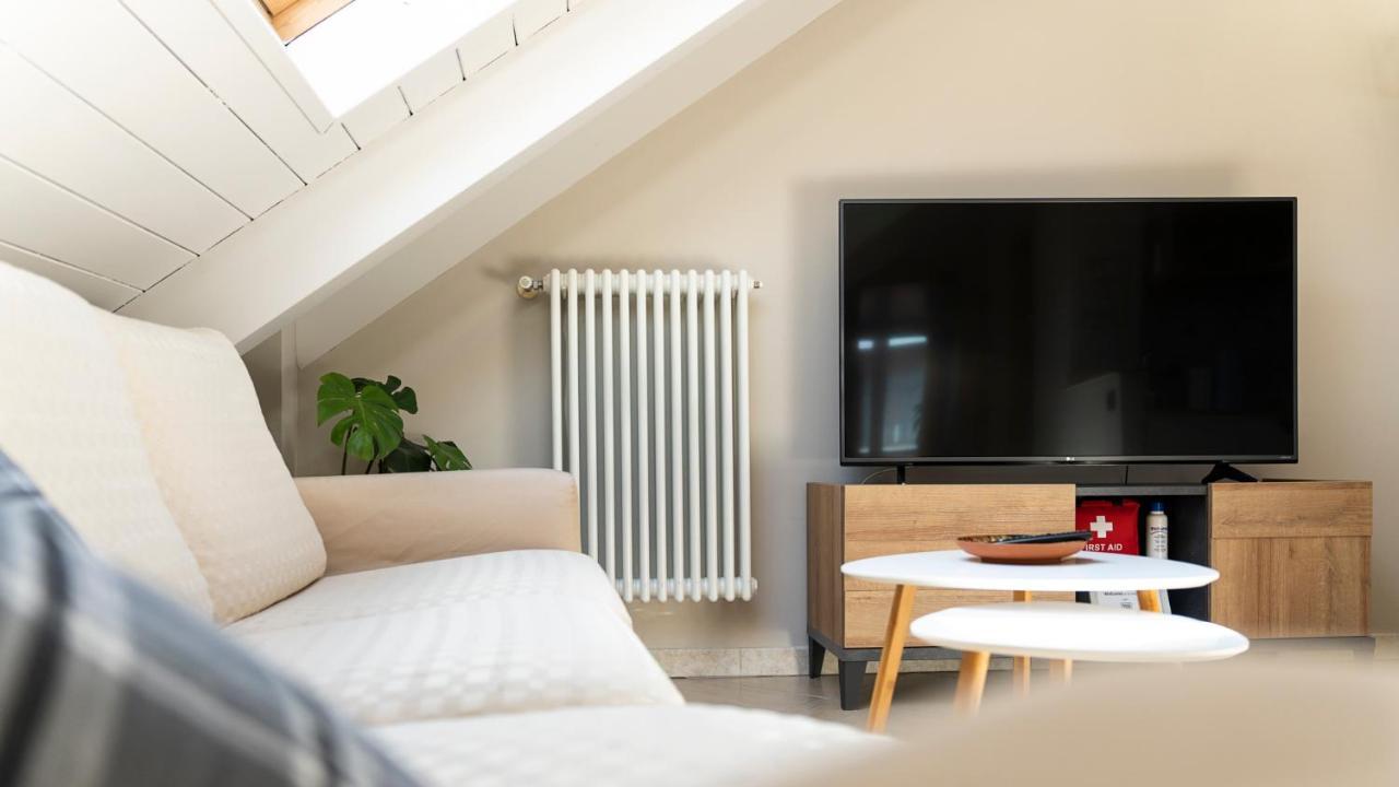 To-Housing3, Luce E Relax Al Centro Di Torino Apartment Exterior photo