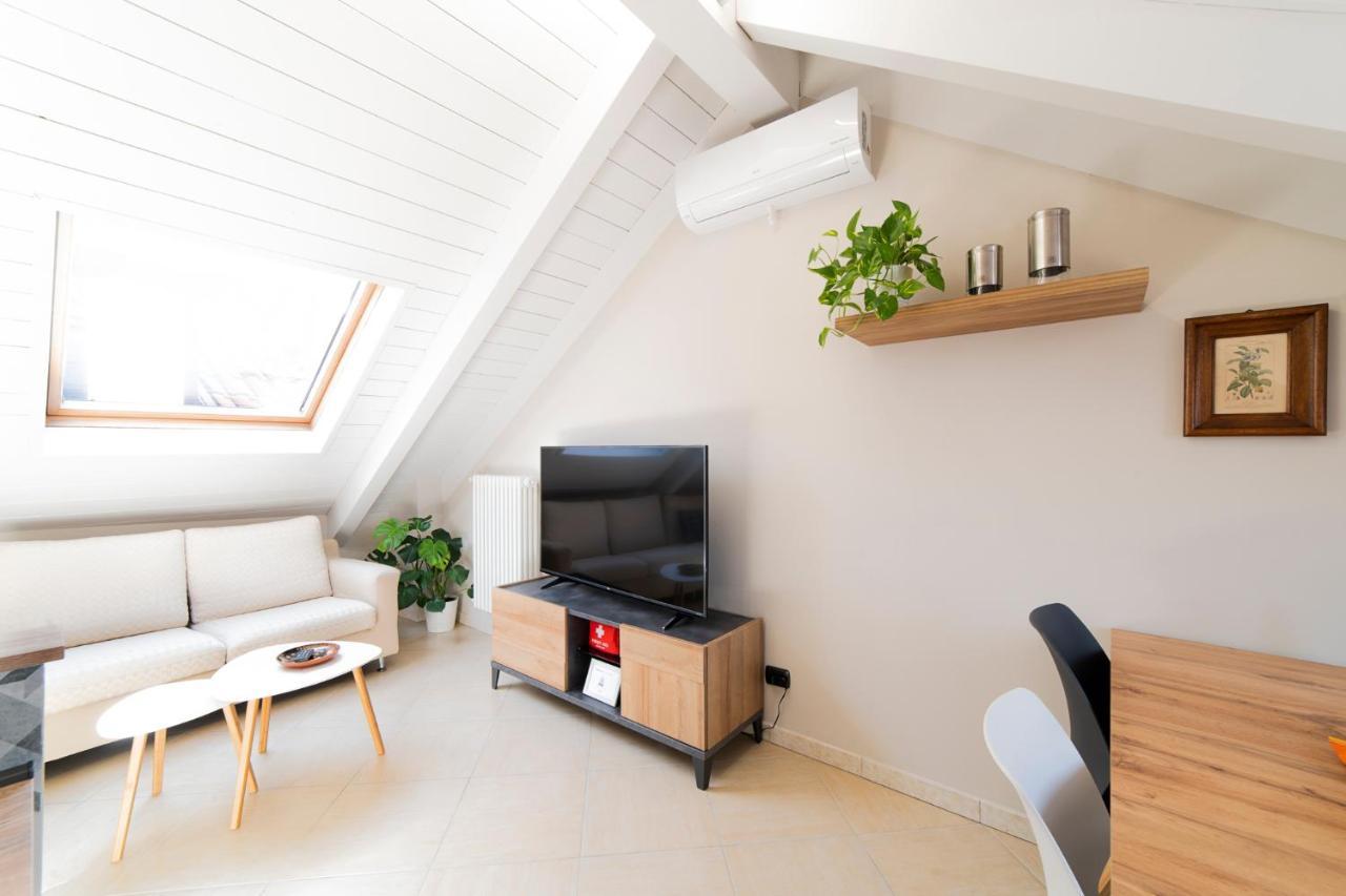 To-Housing3, Luce E Relax Al Centro Di Torino Apartment Exterior photo