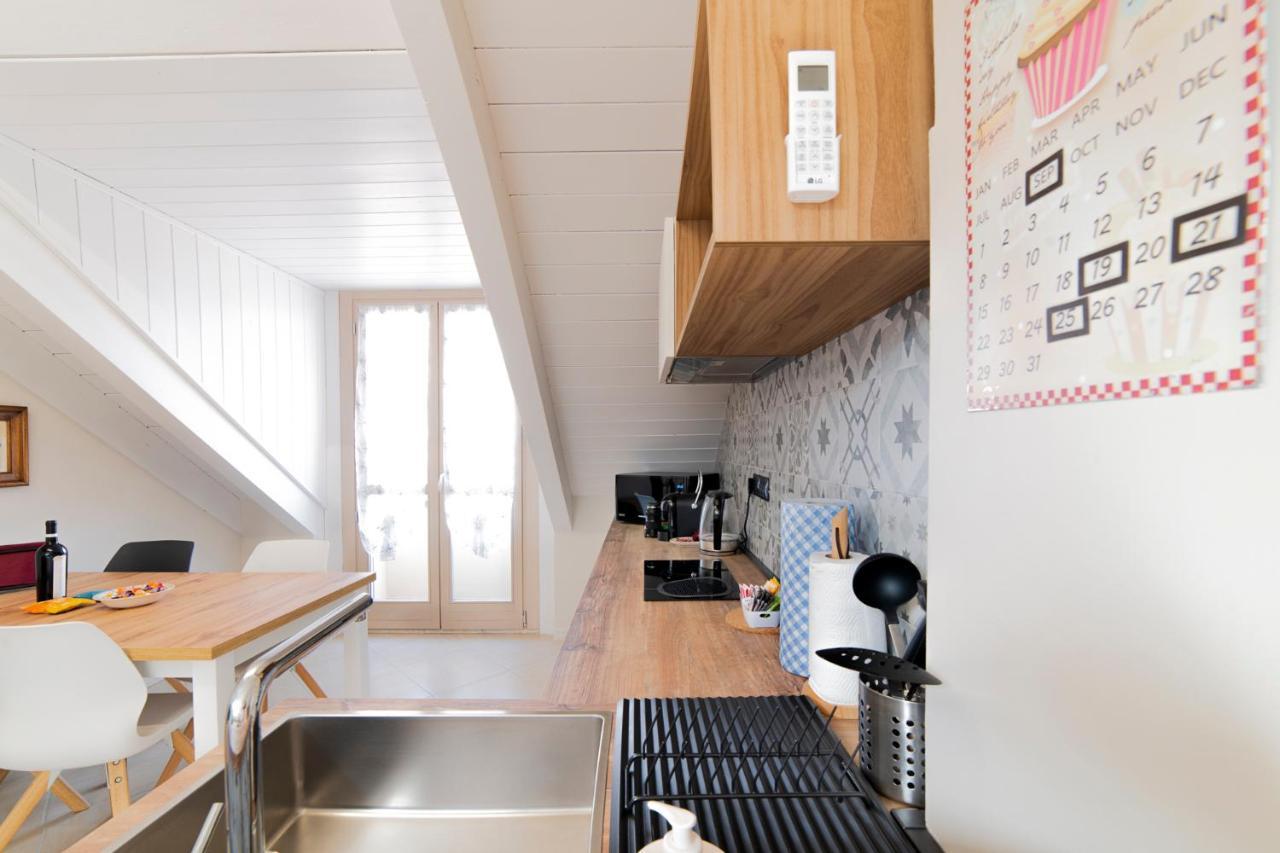 To-Housing3, Luce E Relax Al Centro Di Torino Apartment Exterior photo