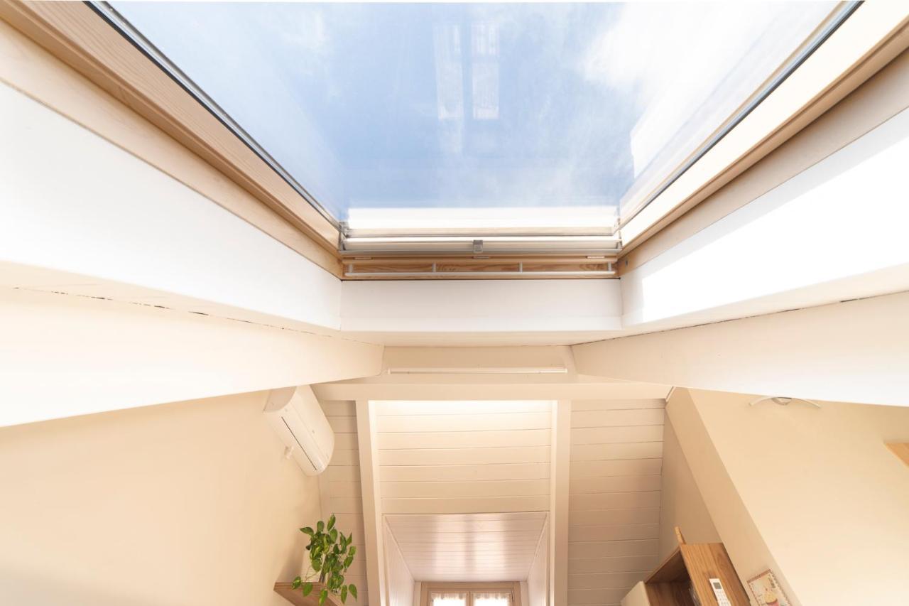 To-Housing3, Luce E Relax Al Centro Di Torino Apartment Exterior photo