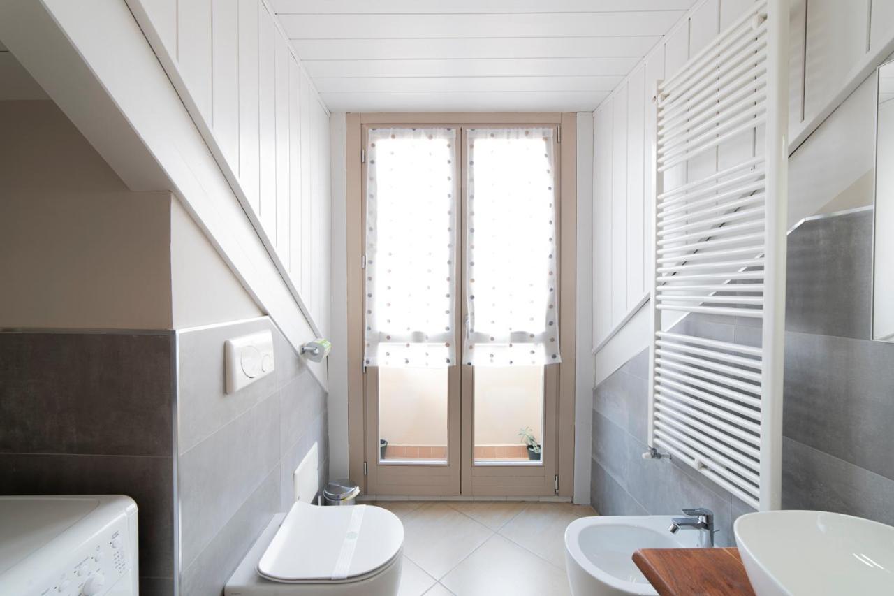 To-Housing3, Luce E Relax Al Centro Di Torino Apartment Exterior photo
