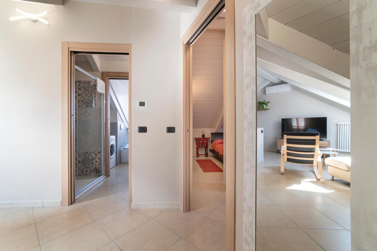 To-Housing3, Luce E Relax Al Centro Di Torino Apartment Exterior photo