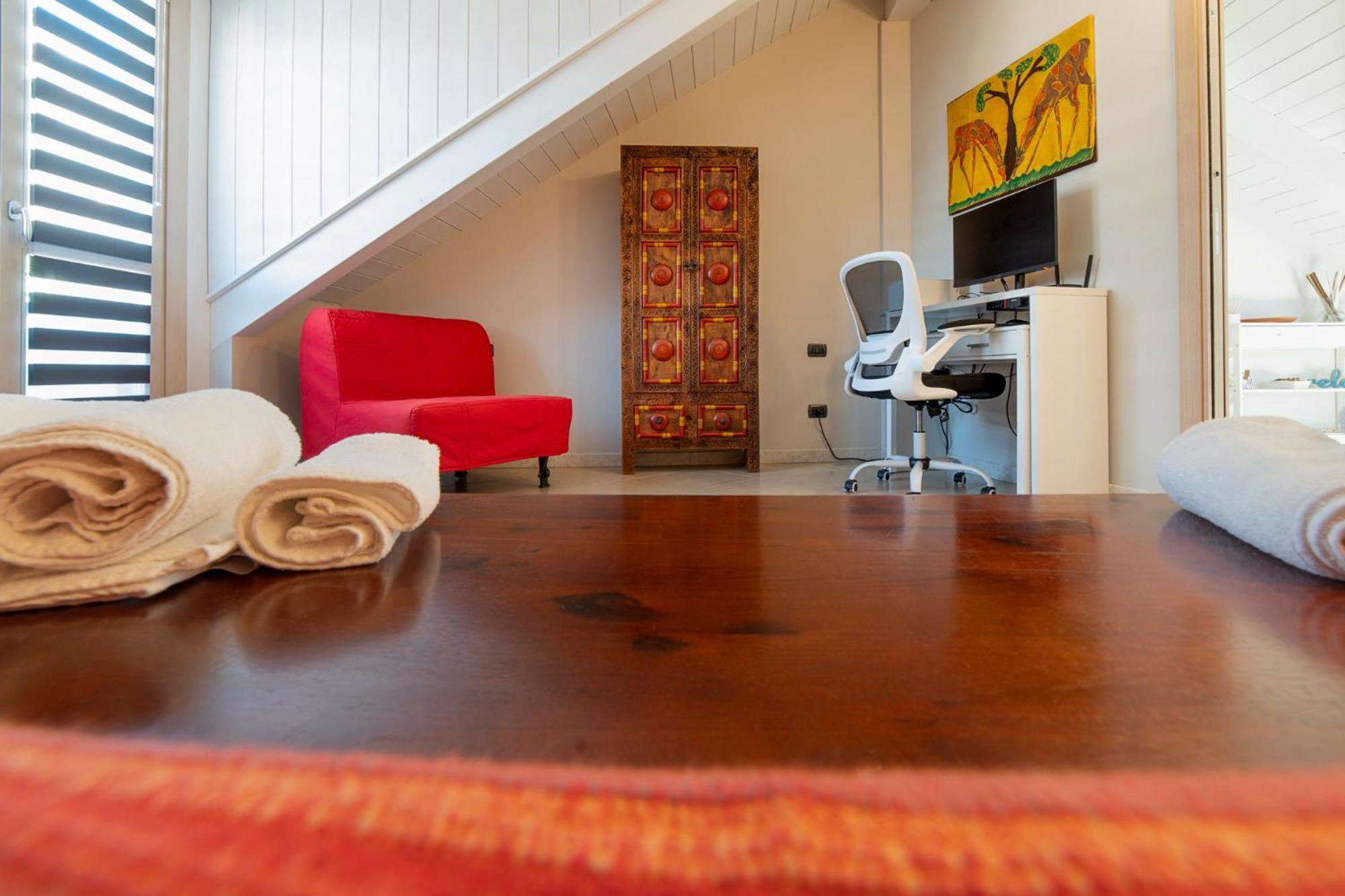 To-Housing3, Luce E Relax Al Centro Di Torino Apartment Exterior photo