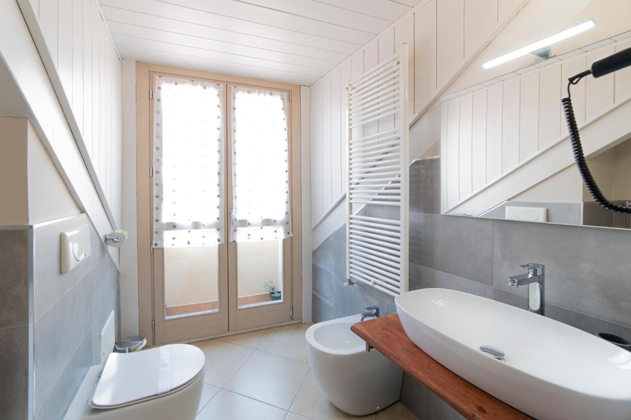 To-Housing3, Luce E Relax Al Centro Di Torino Apartment Exterior photo