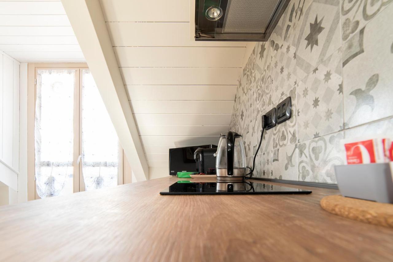To-Housing3, Luce E Relax Al Centro Di Torino Apartment Exterior photo