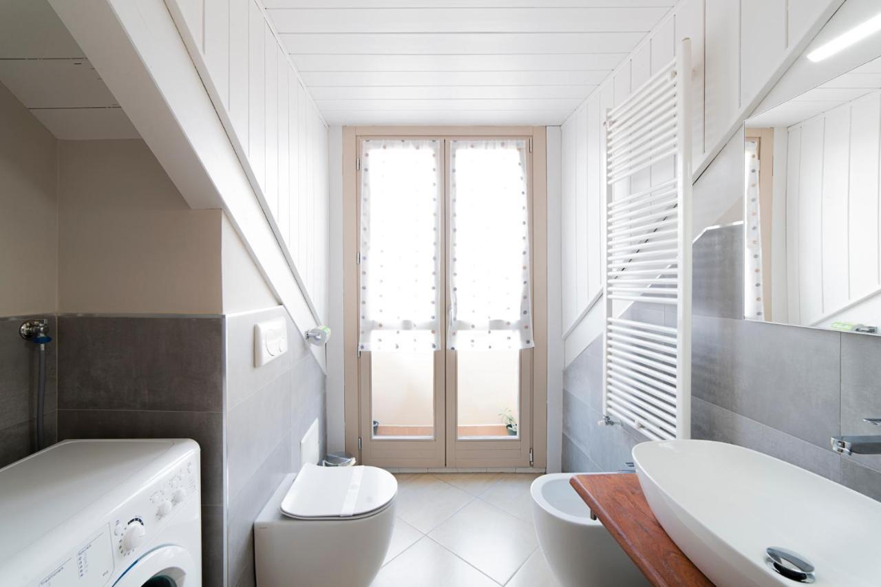 To-Housing3, Luce E Relax Al Centro Di Torino Apartment Exterior photo