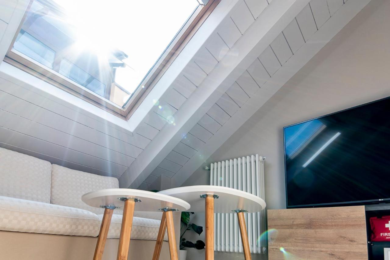 To-Housing3, Luce E Relax Al Centro Di Torino Apartment Exterior photo